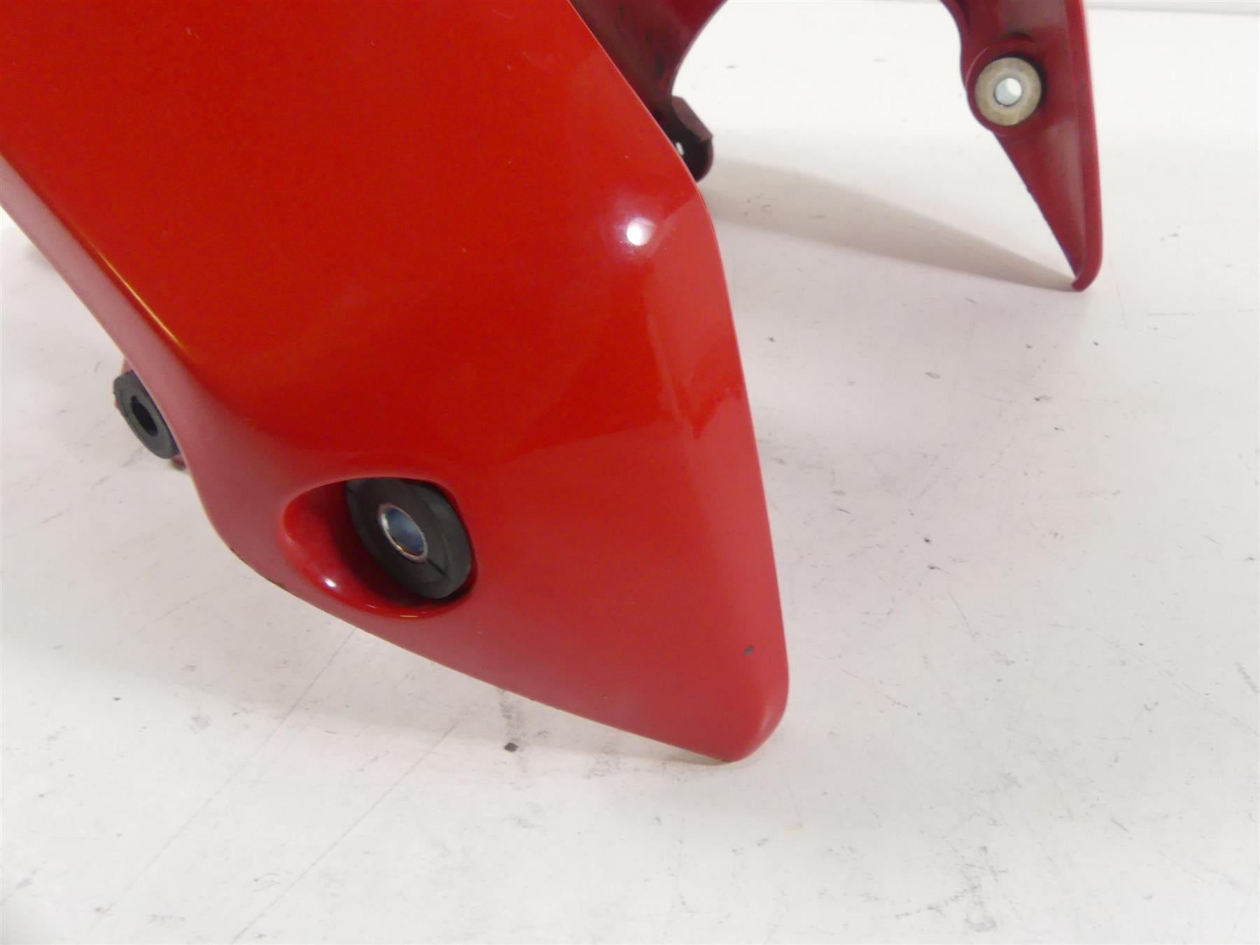 2015 Honda CBR1000 RR SC59 Oem Red Front Fender 61100-MFL-000 {{ shop.shopifyCountryName }} - Mototech271