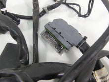 Load image into Gallery viewer, 2005 Harley Touring FLHRSI Road King Main Wiring Harness Loom - Read 70245-04A
