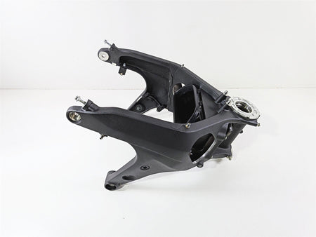 2022 Ducati Panigale V4 S V4S Main Frame Chassis With Texas Salvage Title - Damage 1889miles 47023224AA-Mototech271