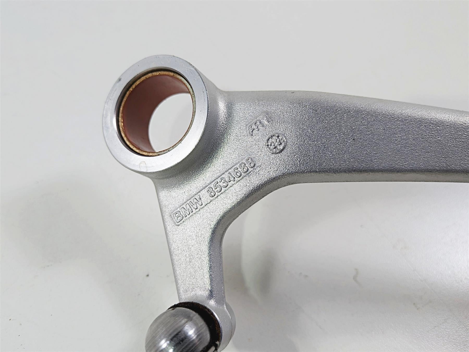 2023 BMW R1250RT RTP K52 Gear Selector Shifter Shift Lever 23418534687 {{ shop.shopifyCountryName }} - Mototech271