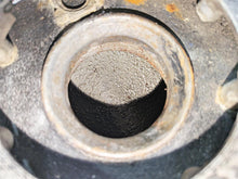 Load image into Gallery viewer, 2001 Suzuki VZ800 Marauder Fuel Gas Petrol Tank Reservoir 49200-48ED0-33J
