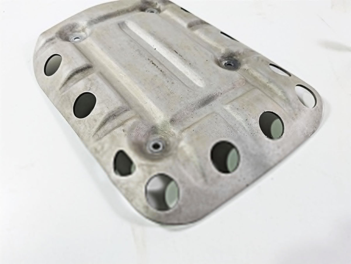 2006 BMW R1200GS K255 Adv Lower Engine Skid Plate - Read 11117717743 {{ shop.shopifyCountryName }} - Mototech271