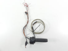 Load image into Gallery viewer, 1999 Harley Dyna FXDS Convertible Right Hand Control Switch + Throttle 71684-06A | Mototech271
