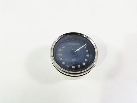 2016 Harley FXDL Dyna Low Rider Speedometer Gauge Instrument - 23k 67478-12A {{ shop.shopifyCountryName }} - Mototech271
