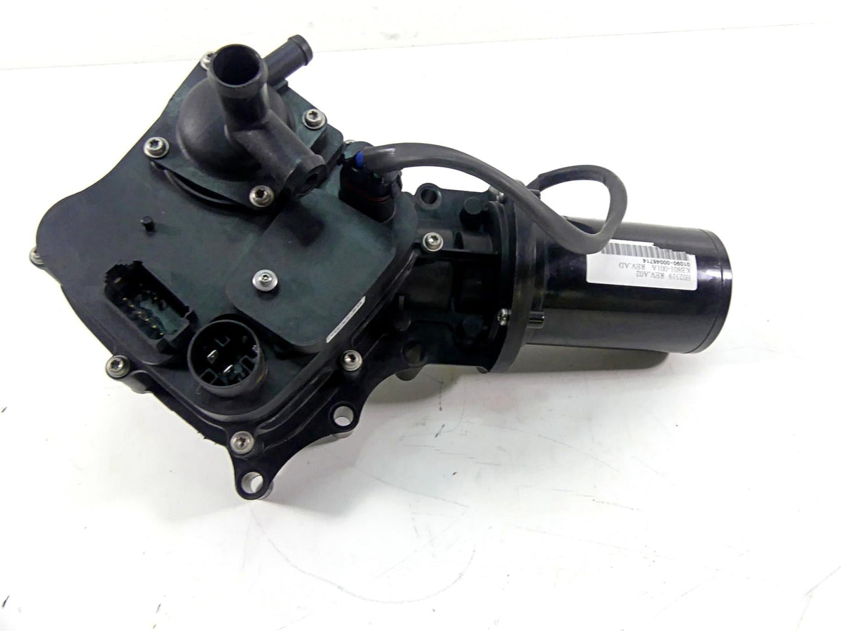 2011 Sea-Doo RXT-X 260 Ibr Actuator Control Motor Unit -DOES NOT WORK. FOR PARTS ONLY 278002606 278003042 {{ shop.shopifyCountryName }} - Mototech271