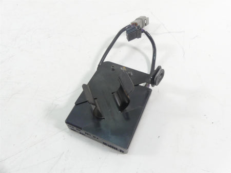 2013 Harley VRSCF Muscle V-Rod Turn Signal Flasher Module Unit 69457-09 {{ shop.shopifyCountryName }} - Mototech271