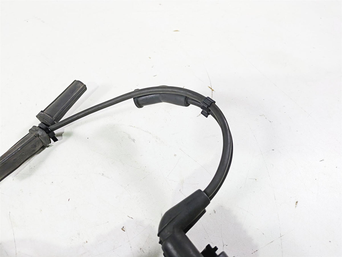 2018 Harley Softail FXFBS Fat Bob Ignition Coil Wires Plugs Set 31600067 {{ shop.shopifyCountryName }} - Mototech271