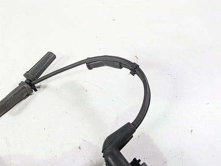 2018 Harley Softail FXFBS Fat Bob Ignition Coil Wires Plugs Set 31600067 {{ shop.shopifyCountryName }} - Mototech271