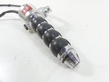 2003 Honda VTX1800R Right Start Stop Control Switch & Throttle 35013-MCH-020 {{ shop.shopifyCountryName }} - Mototech271