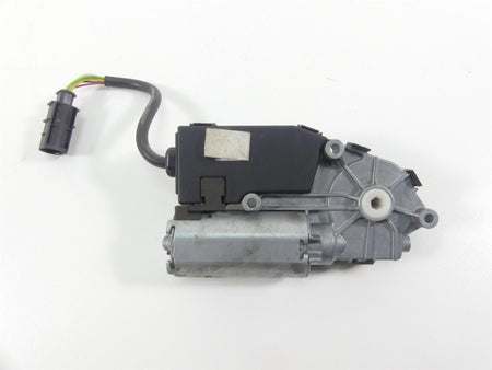 2014 BMW K1600 GTL K48 Nidec Windshield Adjuster Motor 46637724081 {{ shop.shopifyCountryName }} - Mototech271