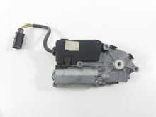 Load image into Gallery viewer, 2014 BMW K1600 GTL K48   Nidec Windshield Adjuster Motor 46637724081 | Mototech271
