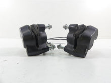 Load image into Gallery viewer, 2015 Harley FXDF Dyna Fat Bob Front Brake Caliper + Line Set 41300001 41300002 | Mototech271
