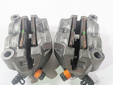 2017 KTM 1290 Super Duke GT Brembo Front Brake Caliper 100mm Set 6131301600158 {{ shop.shopifyCountryName }} - Mototech271
