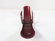 Load image into Gallery viewer, 2007 Harley Sportster XL1200 C Front Fender Fire Red Pearl - Dent 58998-83E
