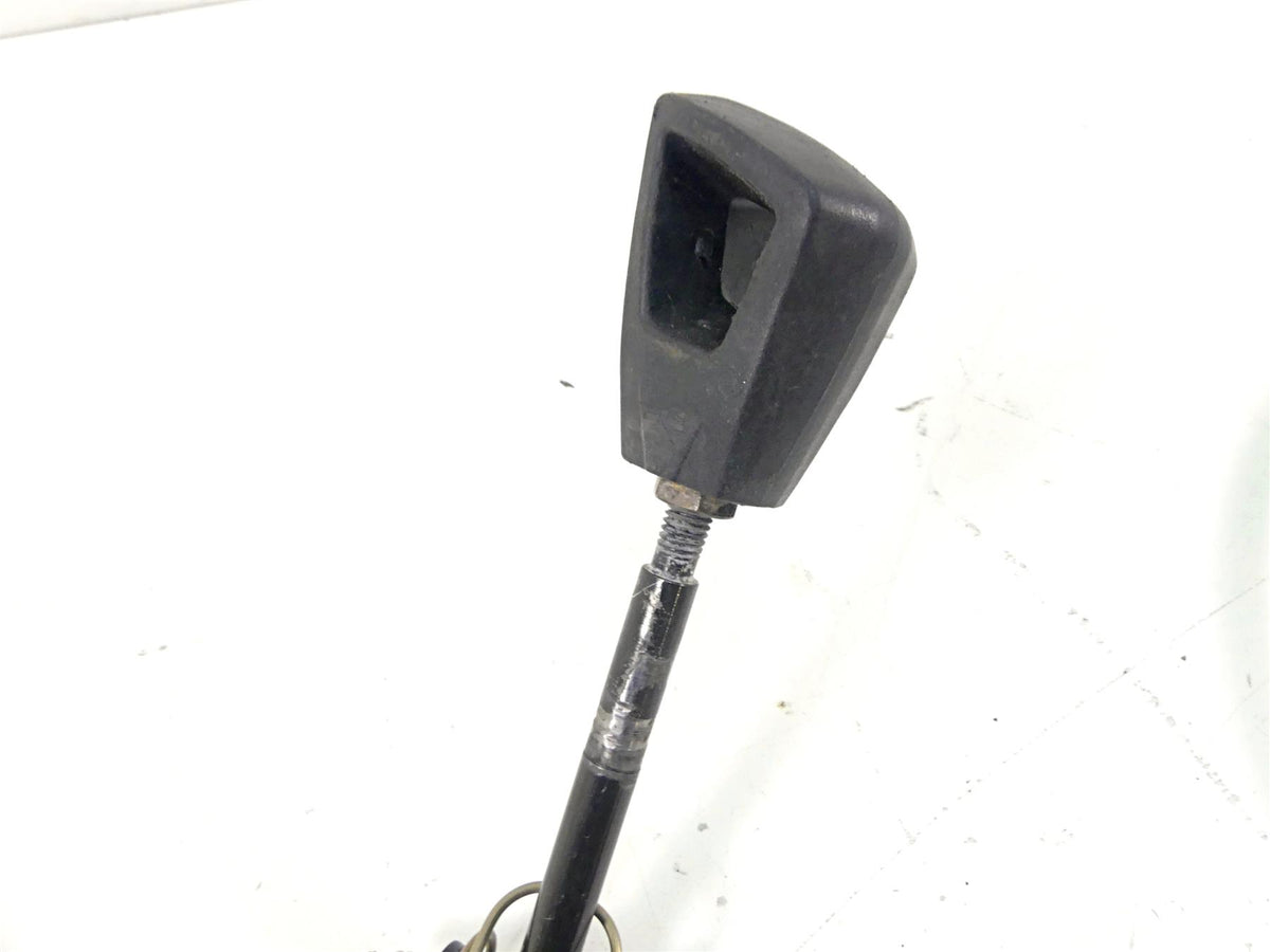 2021 Can Am Maverick Sport 1000R XRC Gear Selector & Shift Cable 707002000 {{ shop.shopifyCountryName }} - Mototech271