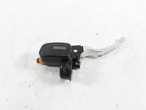 2020 Harley Softail FXBB Street Bob Front Brake Master Cylinder 1/2" 41700233