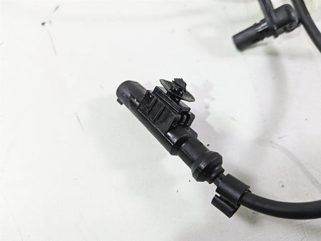 2018 Ducati Hypermotard 939 SP Rear Abs Brake Speed Sensor 55212121B {{ shop.shopifyCountryName }} - Mototech271