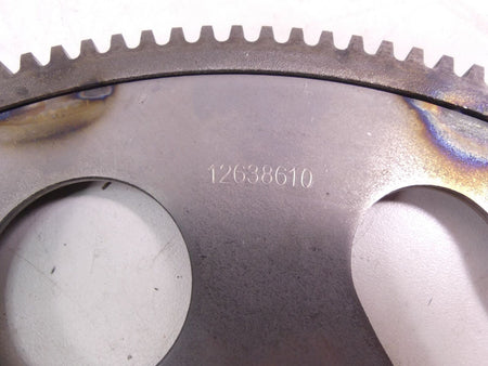 2020 Vanderhall Venice BlackJack Flywheel Fly Wheel Gear 12638610 {{ shop.shopifyCountryName }} - Mototech271