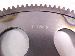 2020 Vanderhall Venice BlackJack Flywheel Fly Wheel Gear 12638610