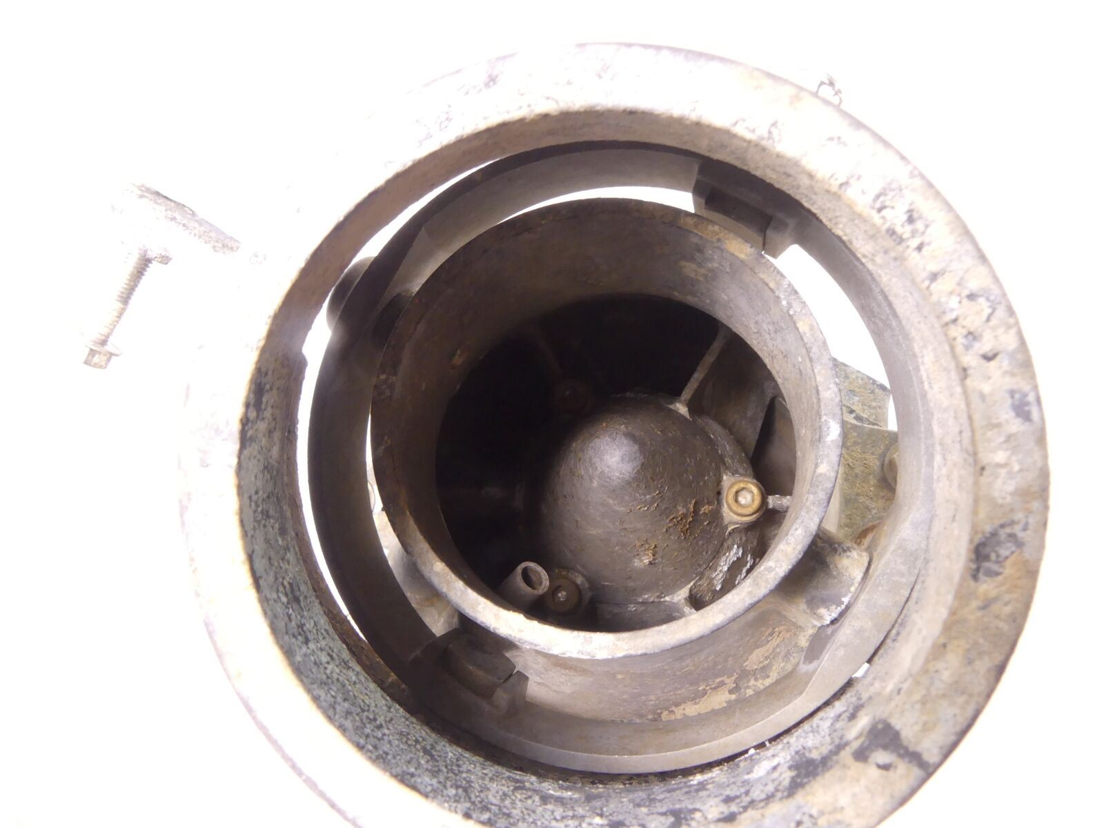 2002 Kawasaki Jetski Ultra 130 Di Complete Jetpump Jet Pump Impeller 59496-3735 {{ shop.shopifyCountryName }} - Mototech271