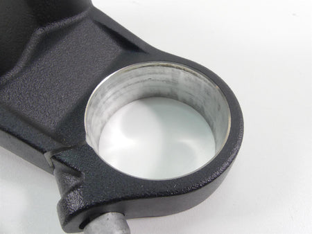 2021 Aprilia Tuono 660 Upper Triple Tree Steering Clamp 2B007297 {{ shop.shopifyCountryName }} - Mototech271