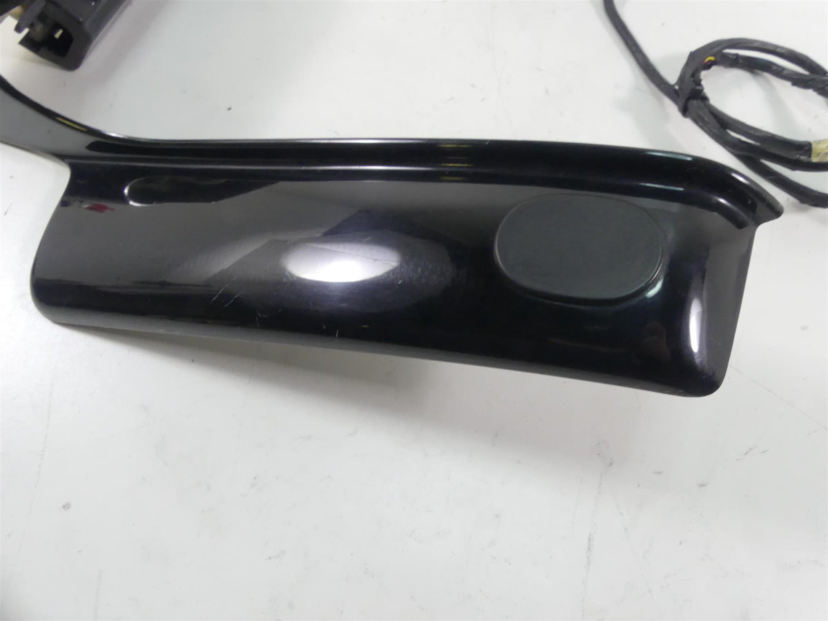 2014 Harley Touring FLHXS Street Glide Sp Taillight Rear Fascia Fairing 68245-03 {{ shop.shopifyCountryName }} - Mototech271