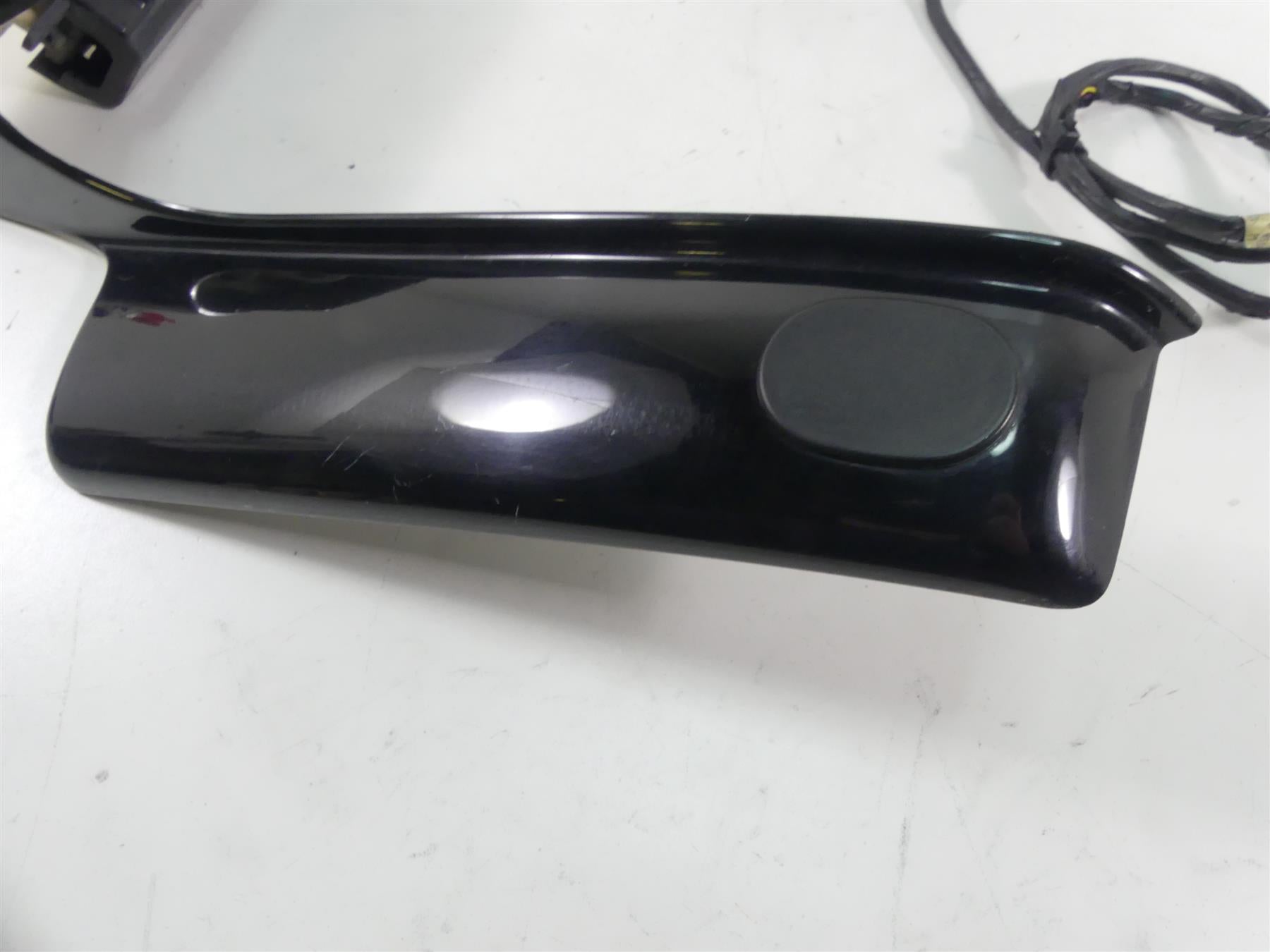 2014 Harley Touring FLHXS Street Glide Sp Taillight Rear Fascia Fairing 68245-03 {{ shop.shopifyCountryName }} - Mototech271