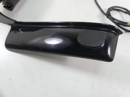 2014 Harley Touring FLHXS Street Glide Sp Taillight Rear Fascia Fairing 68245-03 {{ shop.shopifyCountryName }} - Mototech271
