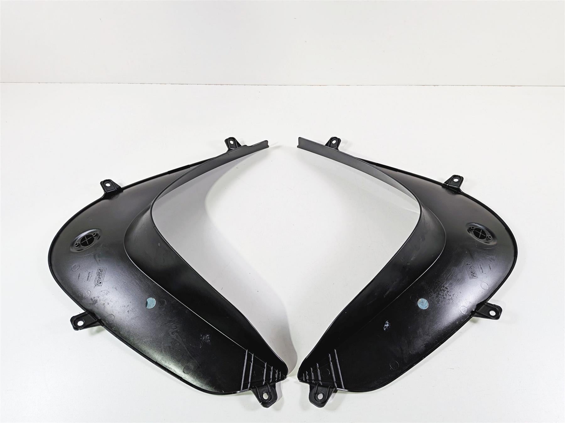 2013 Victory Vision Tour Left Right Inner Side Cover Fairing Set 5438772 5438773 {{ shop.shopifyCountryName }} - Mototech271