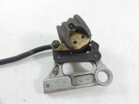 2001 Kawasaki ZX600J2 ZX6R Ninja Tokico Rear Brake Caliper 43041-1662 {{ shop.shopifyCountryName }} - Mototech271