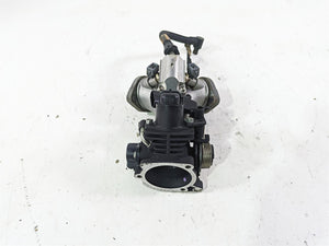 2005 Harley Softail FLSTFSE CVO Fat Boy Throttle Body Fuel Injection 27600-01 | Mototech271