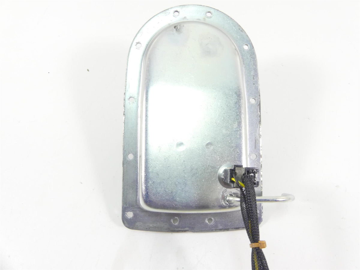 2014 Harley FXDF Dyna Fat Bob Fuel Gas Petrol Pump - Tested 75218-04D {{ shop.shopifyCountryName }} - Mototech271