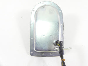 2014 Harley FXDF Dyna Fat Bob Fuel Gas Petrol Pump - Tested 75218-04D