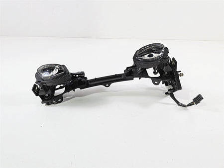 2022 Yamaha YZF R1 R1M RN65 Headlight Head Light Lamp Scratched B3L-84300-00-00-Mototech271
