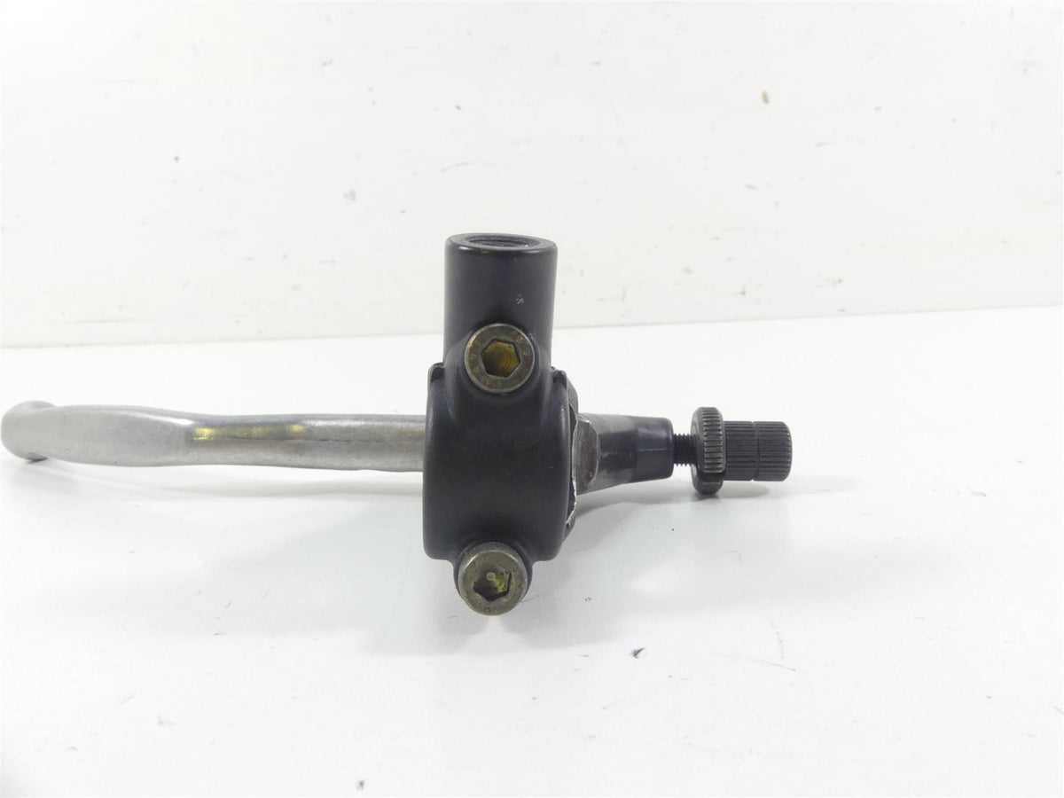 2001 Moto Guzzi California Sp 1100 Clutch Perch & Lever GU30605560 {{ shop.shopifyCountryName }} - Mototech271