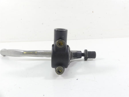 2001 Moto Guzzi California Sp 1100 Clutch Perch & Lever GU30605560 {{ shop.shopifyCountryName }} - Mototech271