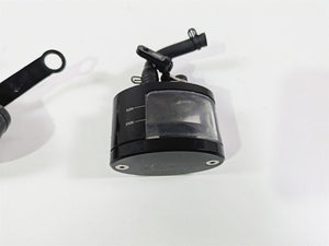 2010 Ducati Streetfighter 1098 S Rizoma Brake Clutch Fluid Reservoir Set CT125B