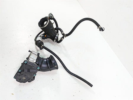 2020 Ducati Scrambler 1100 Sport Pro Throttle Body Intake 28241071A 14010851E {{ shop.shopifyCountryName }} - Mototech271
