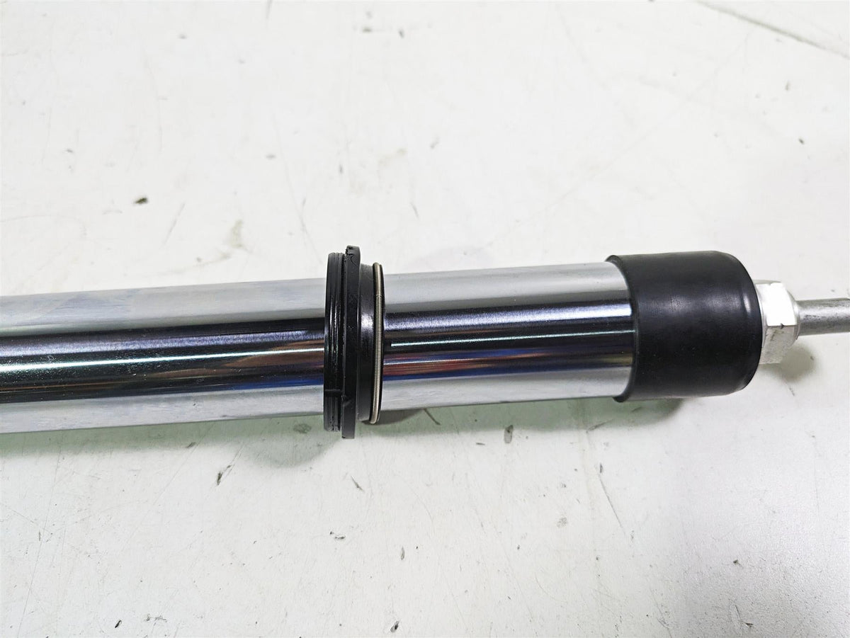 2022 BMW R1250 RT K052 Upper Fork Tube Stanchion - Straight 31428393007 {{ shop.shopifyCountryName }} - Mototech271