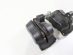 2014 Harley FXDL Dyna Low Rider Front Brake Caliper Set 41300001 41300002 | Mototech271