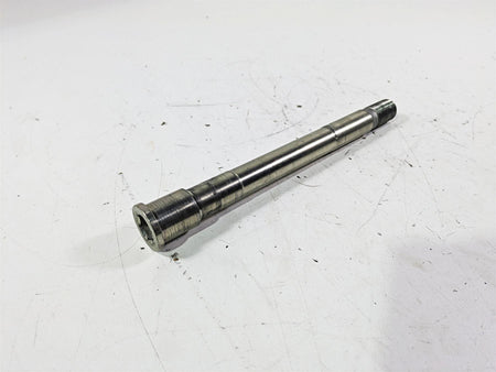 2019 Harley FLHCS Softail Heritage Front Wheel Spindle Axle 43000080 {{ shop.shopifyCountryName }} - Mototech271