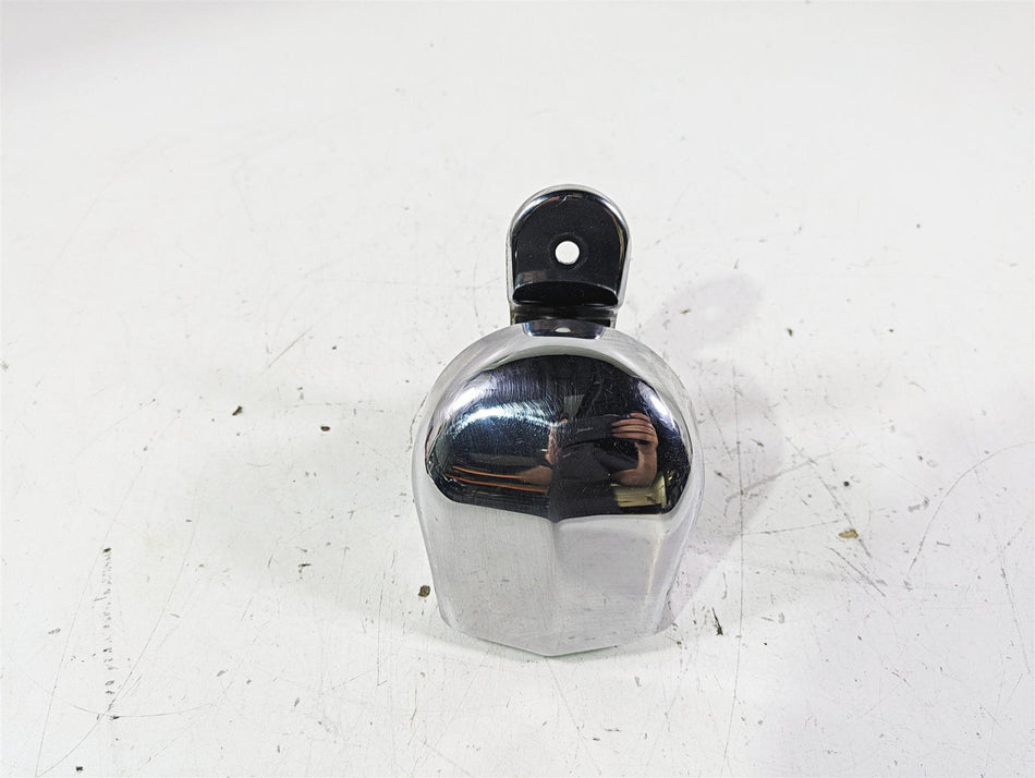 2002 Harley FLSTC Softail Heritage Horn & Chrome Cover 61300478A {{ shop.shopifyCountryName }} - Mototech271