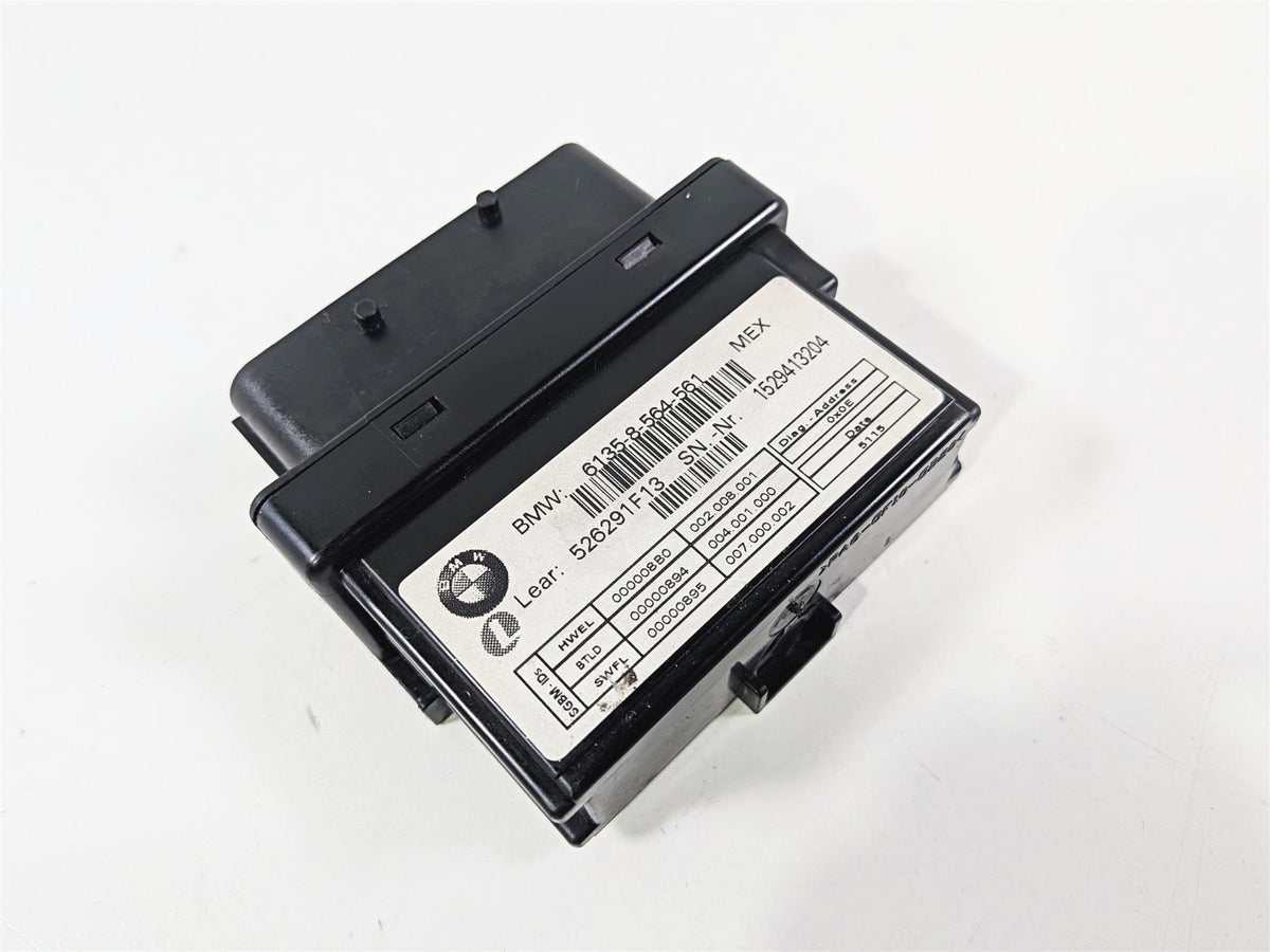 2016 BMW R1200RT RT RTW K52 Base Control Module Satellite 61358564561 {{ shop.shopifyCountryName }} - Mototech271