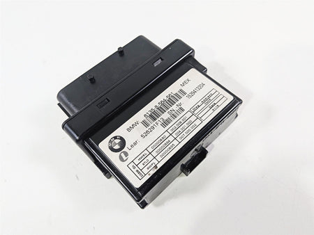 2016 BMW R1200RT RT RTW K52 Base Control Module Satellite 61358564561 {{ shop.shopifyCountryName }} - Mototech271