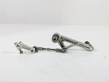 2015 BMW R1200 GS Adv K51 Shifter Lever Gear Selector & Mounts 23418529825 {{ shop.shopifyCountryName }} - Mototech271