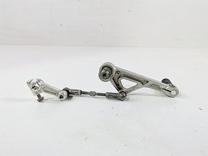 2015 BMW R1200 GS Adv K51 Shifter Lever Gear Selector & Mounts 23418529825
