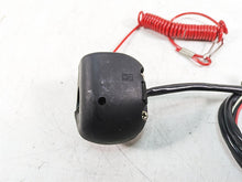 Load image into Gallery viewer, 2022 Yamaha Waverunner EX Sp EX1050BX Left Stop Control Switch F3Y-68310-00-00

