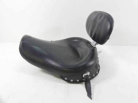 1997 Harley Dyna FXDS Super Glide Conv Mustang Driver Saddle Seat - Read 79109 {{ shop.shopifyCountryName }} - Mototech271