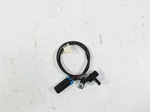 2018 Indian Chieftain Limited Rear Abs Wheel Speed Sensor 4014216 | Mototech271