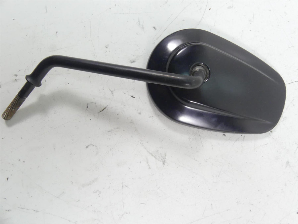 2013 Harley VRSCDX Night Rod Special Black Rear View Mirrors 91909-03 91910-03 {{ shop.shopifyCountryName }} - Mototech271